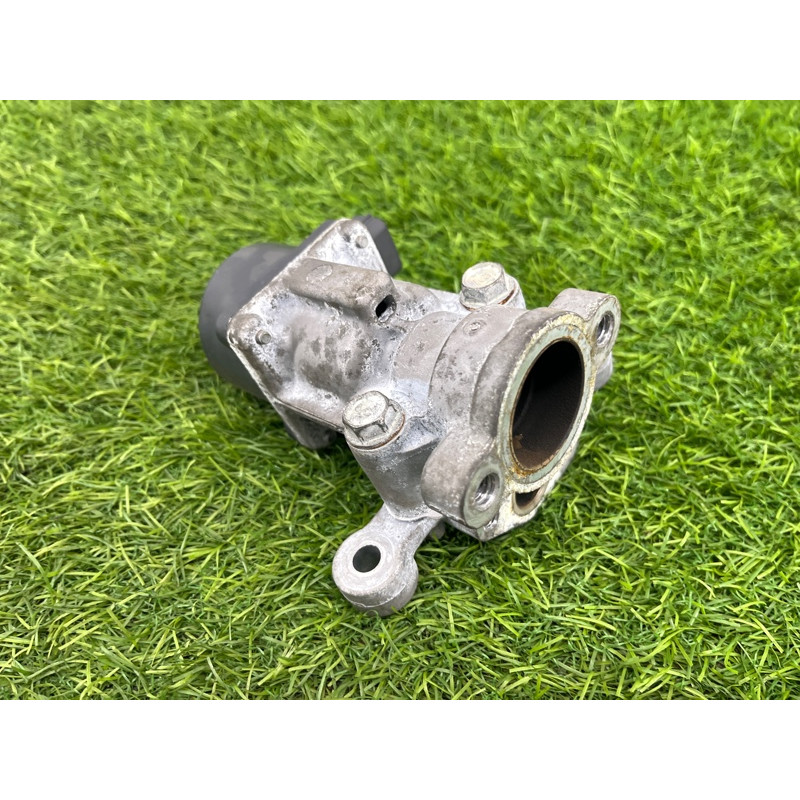 Клапан ЕГР (двигатель и элементы) Subaru Forester SK 2020 2.5