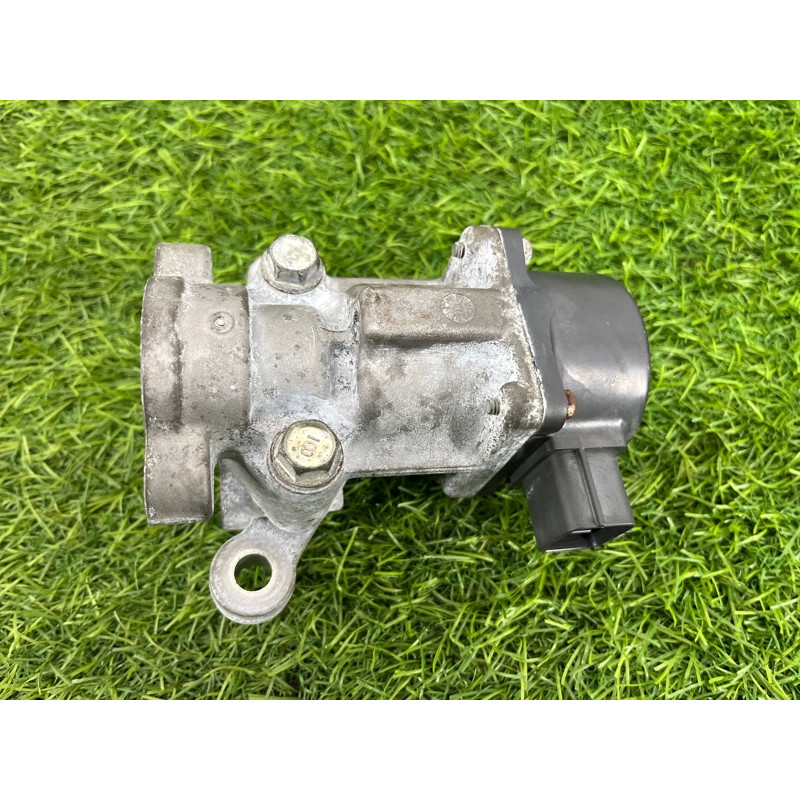 Клапан ЕГР (двигатель и элементы) Subaru Forester SK 2020 2.5