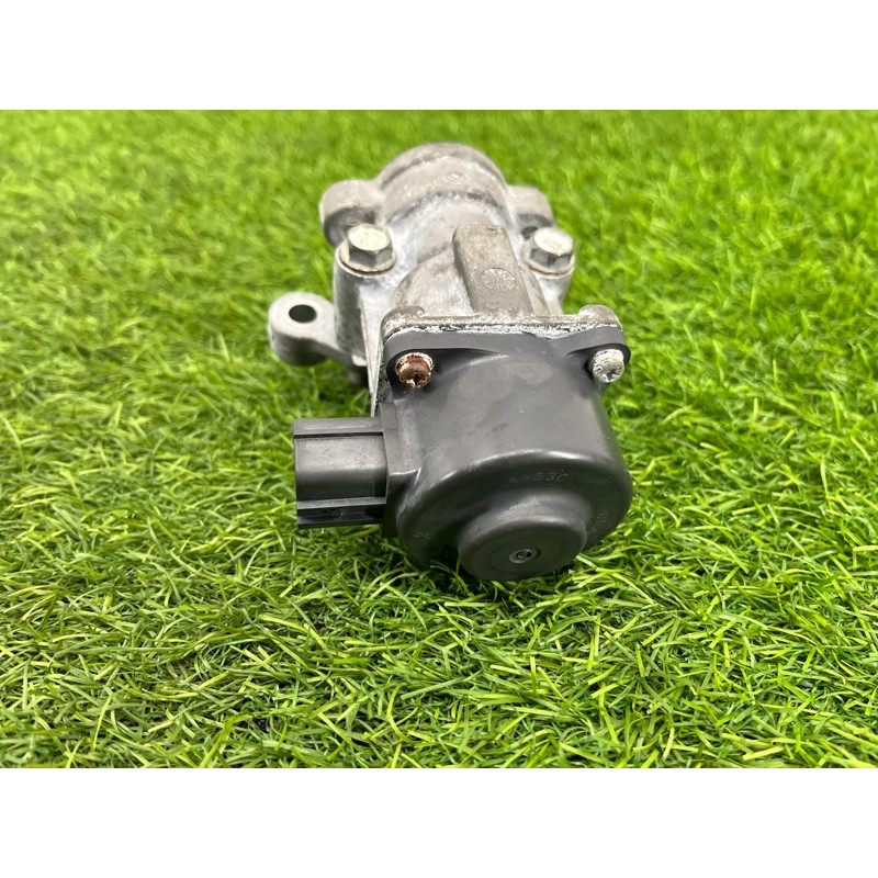 Клапан ЕГР (двигатель и элементы) Subaru Forester SK 2020 2.5