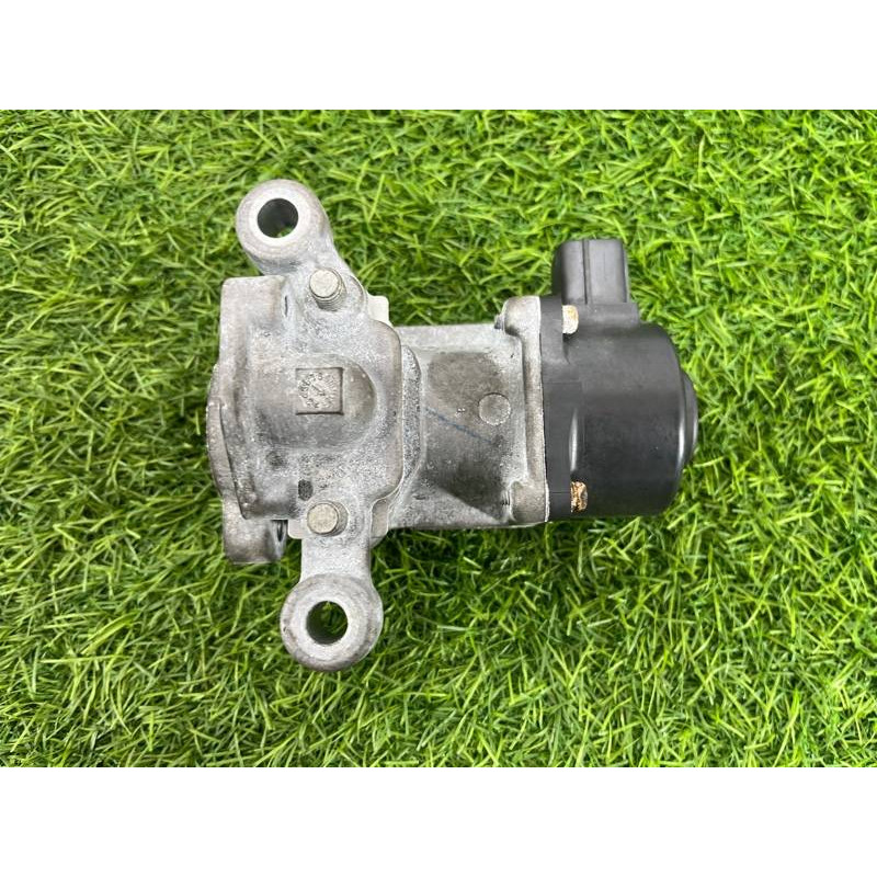 Клапан ЕГР (двигатель и элементы) Subaru Forester SK 2020 2.5