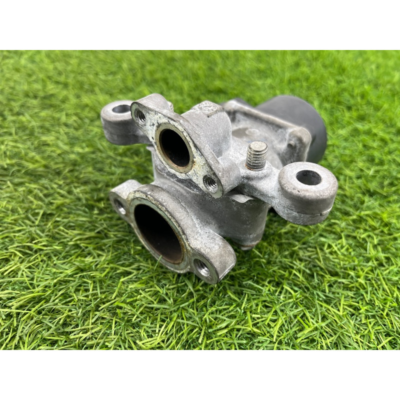 Клапан ЕГР (двигатель и элементы) Subaru Forester SK 2020 2.5