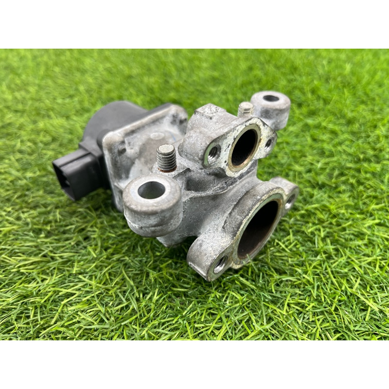 Клапан ЕГР (двигатель и элементы) Subaru Forester SK 2020 2.5