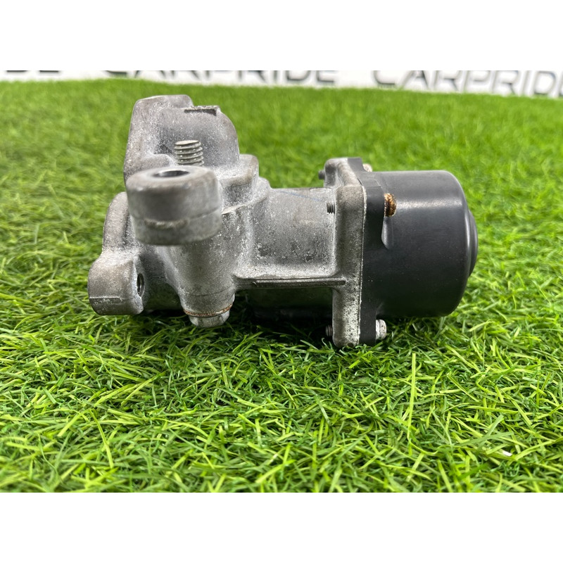 Клапан ЕГР (двигатель и элементы) Subaru Forester SK 2020 2.5