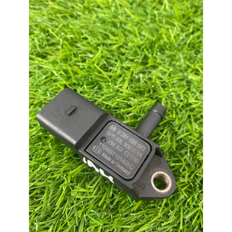 Датчик давления (электрика / датчики) Volkswagen Amarok 2H 2012 2.0 03L906051A