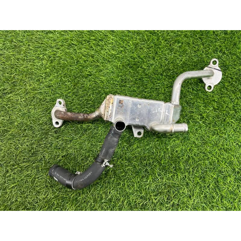 Клапан ЕГР (двигатель и элементы) Subaru Forester SK 2019 2.5 14793AA150