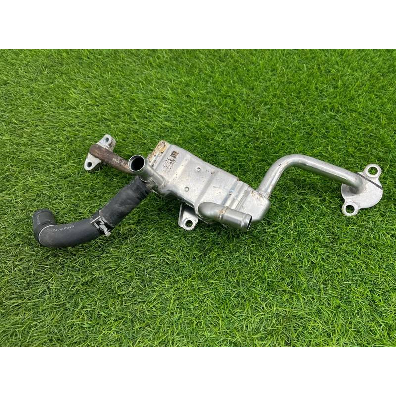 Клапан ЕГР (двигатель и элементы) Subaru Forester SK 2019 2.5 14793AA150