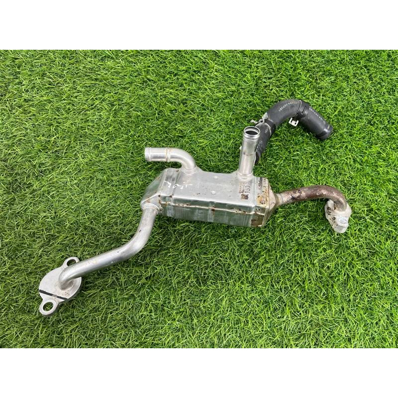 Клапан ЕГР (двигатель и элементы) Subaru Forester SK 2019 2.5 14793AA150