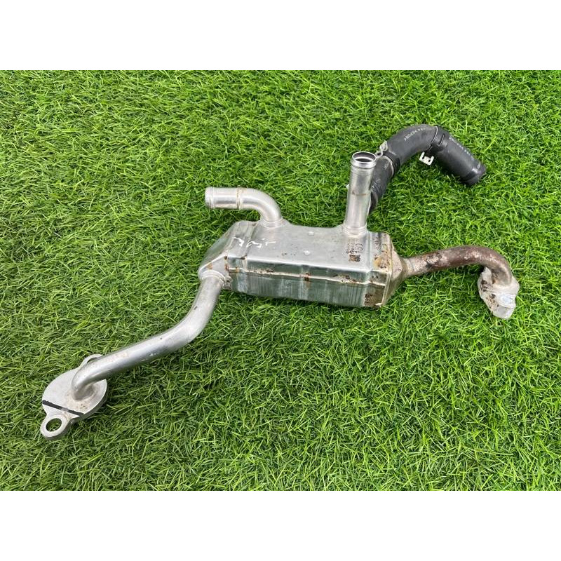 Клапан ЕГР (двигатель и элементы) Subaru Forester SK 2019 2.5 14793AA150