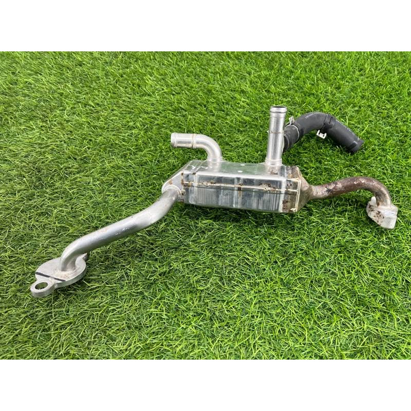 Клапан ЕГР (двигатель и элементы) Subaru Forester SK 2019 2.5 14793AA150