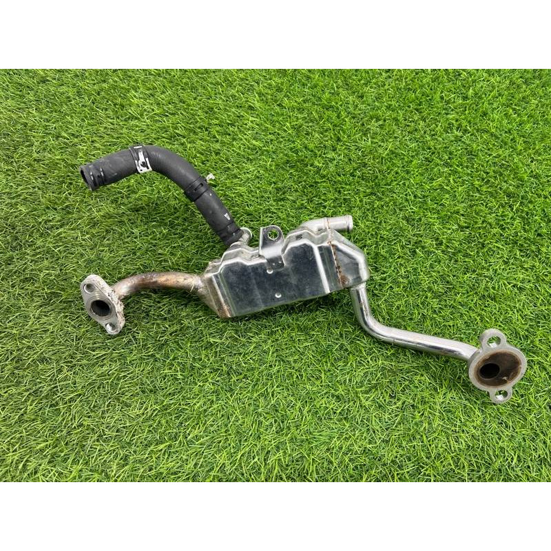 Клапан ЕГР (двигатель и элементы) Subaru Forester SK 2019 2.5 14793AA150