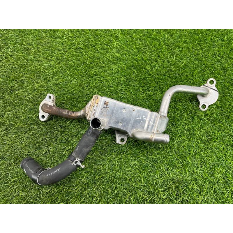 Клапан ЕГР (двигатель и элементы) Subaru Forester SK 2019 2.5 14793AA150