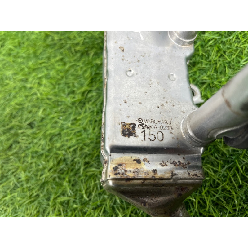 Клапан ЕГР (двигатель и элементы) Subaru Forester SK 2019 2.5 14793AA150