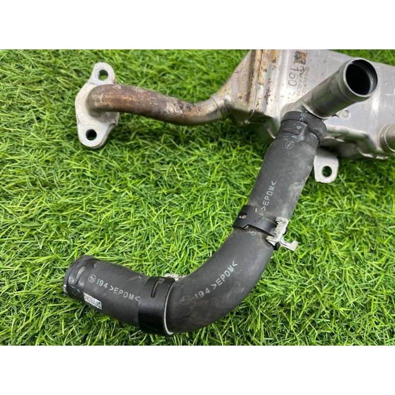 Клапан ЕГР (двигатель и элементы) Subaru Forester SK 2019 2.5 14793AA150