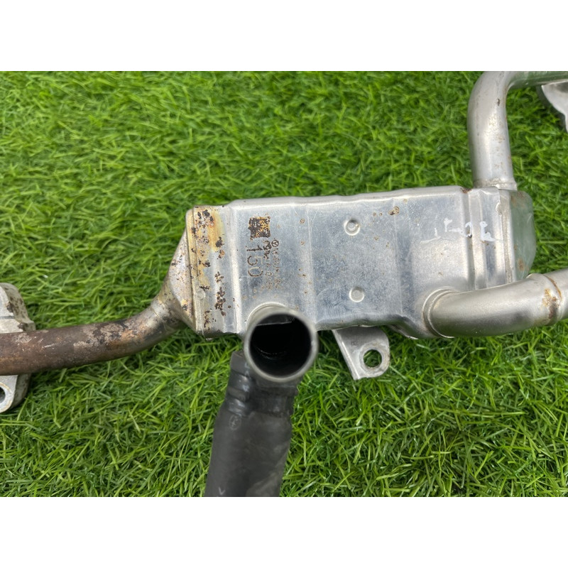 Клапан ЕГР (двигатель и элементы) Subaru Forester SK 2019 2.5 14793AA150