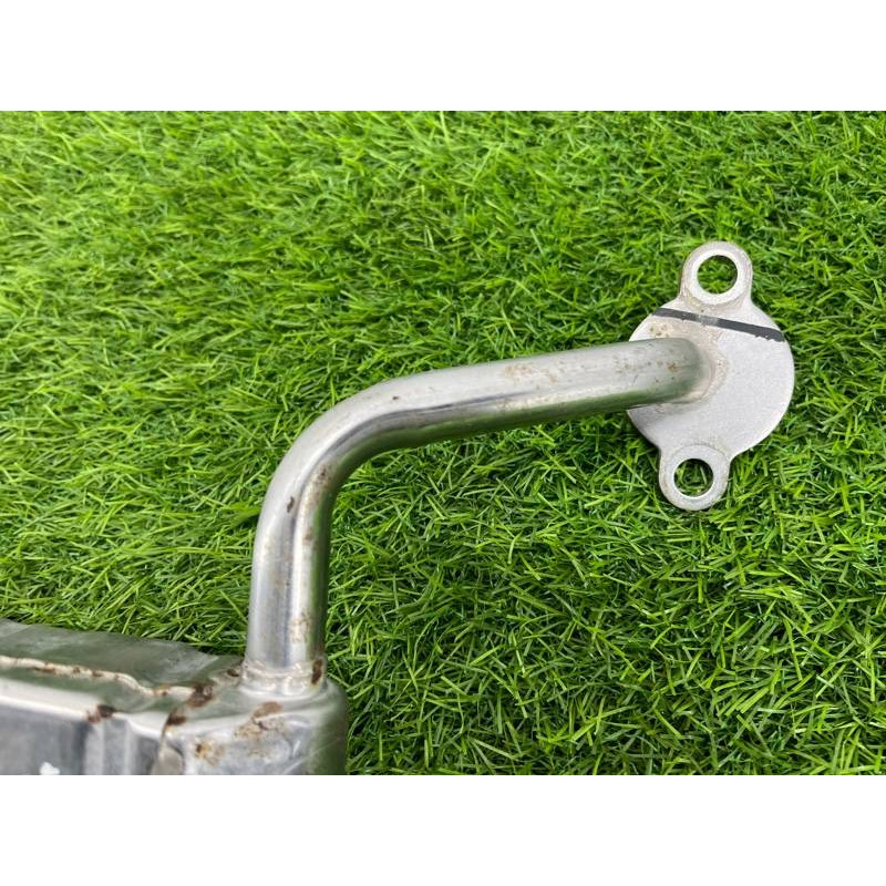 Клапан ЕГР (двигатель и элементы) Subaru Forester SK 2019 2.5 14793AA150