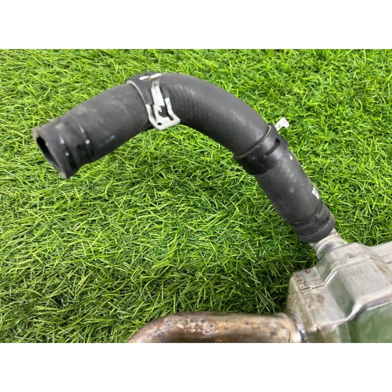 Клапан ЕГР (двигатель и элементы) Subaru Forester SK 2019 2.5 14793AA150