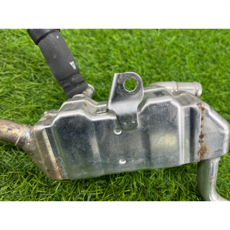 Клапан ЕГР (двигатель и элементы) Subaru Forester SK 2019 2.5 14793AA150