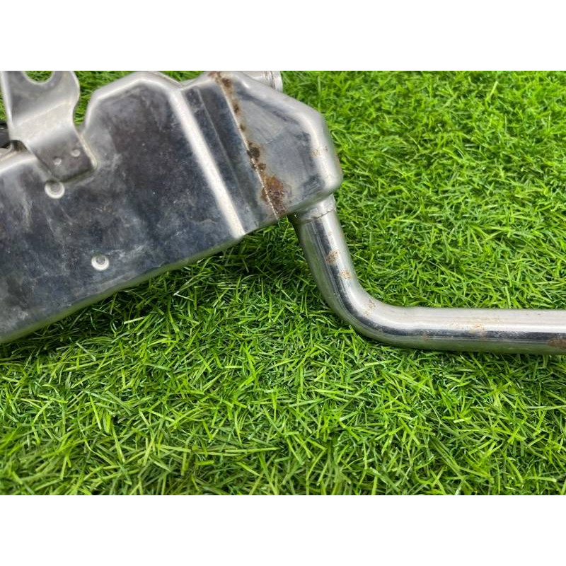 Клапан ЕГР (двигатель и элементы) Subaru Forester SK 2019 2.5 14793AA150