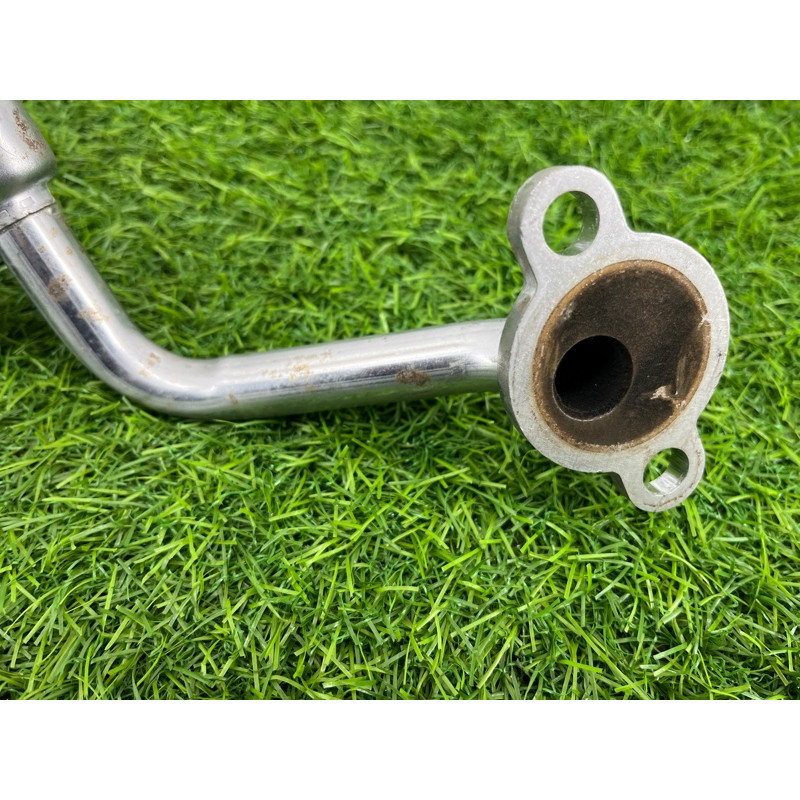 Клапан ЕГР (двигатель и элементы) Subaru Forester SK 2019 2.5 14793AA150