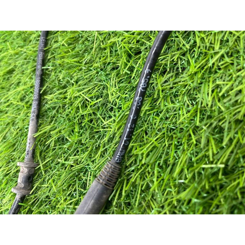 Датчик ABS (электрика / датчики) Mini Cooper R56 R56 2006 34526851500