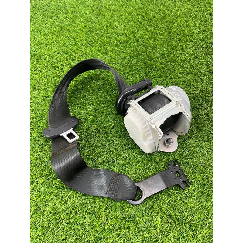 Ремень безопасности (airbag/безопасность) Volkswagen Passat B8 2016 2.0 tdi 3G9857805GRAA