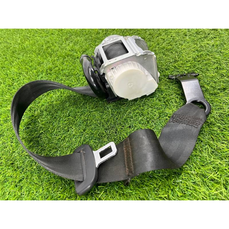 Ремень безопасности (airbag/безопасность) Volkswagen Passat B8 2016 2.0 tdi 3G9857805GRAA