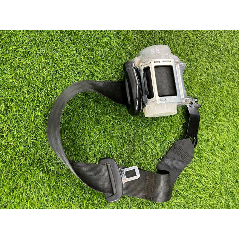 Ремень безопасности (airbag/безопасность) Volkswagen Passat B8 2016 2.0 tdi 3G9857805GRAA