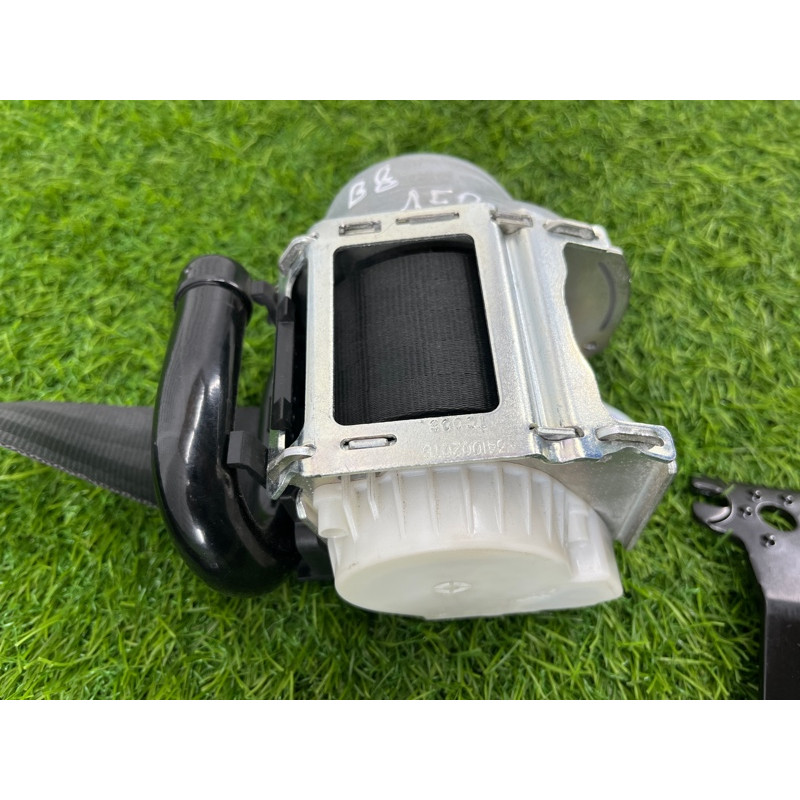 Ремень безопасности (airbag/безопасность) Volkswagen Passat B8 2016 2.0 tdi 3G9857805GRAA