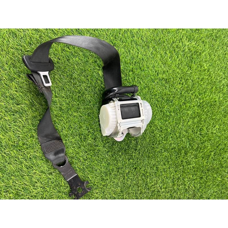 Ремень безопасности (airbag/безопасность) Volkswagen Passat B8 2016 2.0 tdi 3G9857805GRAA