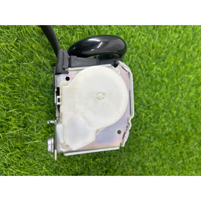 Ремень безопасности (airbag/безопасность) Volkswagen Passat B8 2016 2.0 tdi 3G9857805GRAA