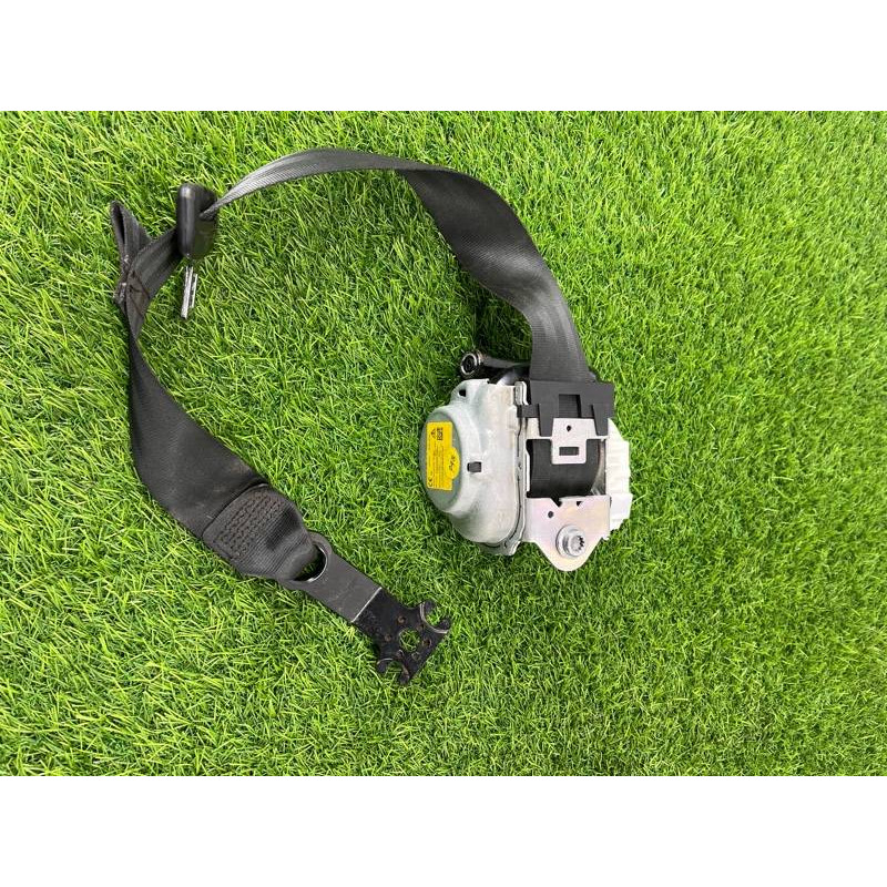 Ремень безопасности (airbag/безопасность) Volkswagen Passat B8 2016 2.0 tdi 3G9857805GRAA