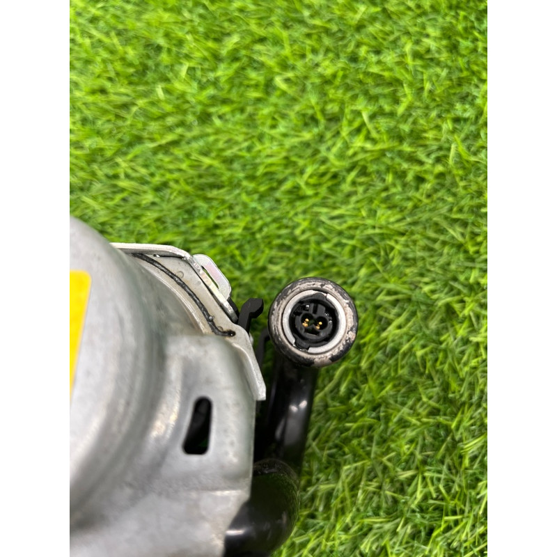 Ремень безопасности (airbag/безопасность) Volkswagen Passat B8 2016 2.0 tdi 3G9857805GRAA