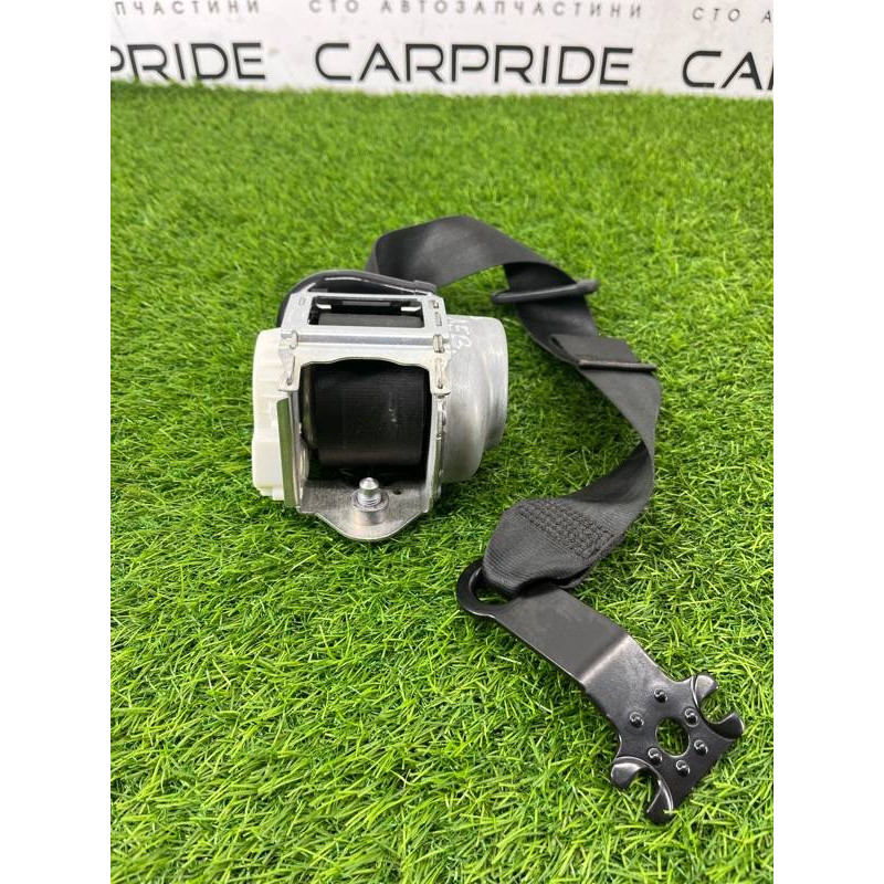 Ремень безопасности (airbag/безопасность) Volkswagen Passat B8 2016 2.0 tdi 3G9857805GRAA