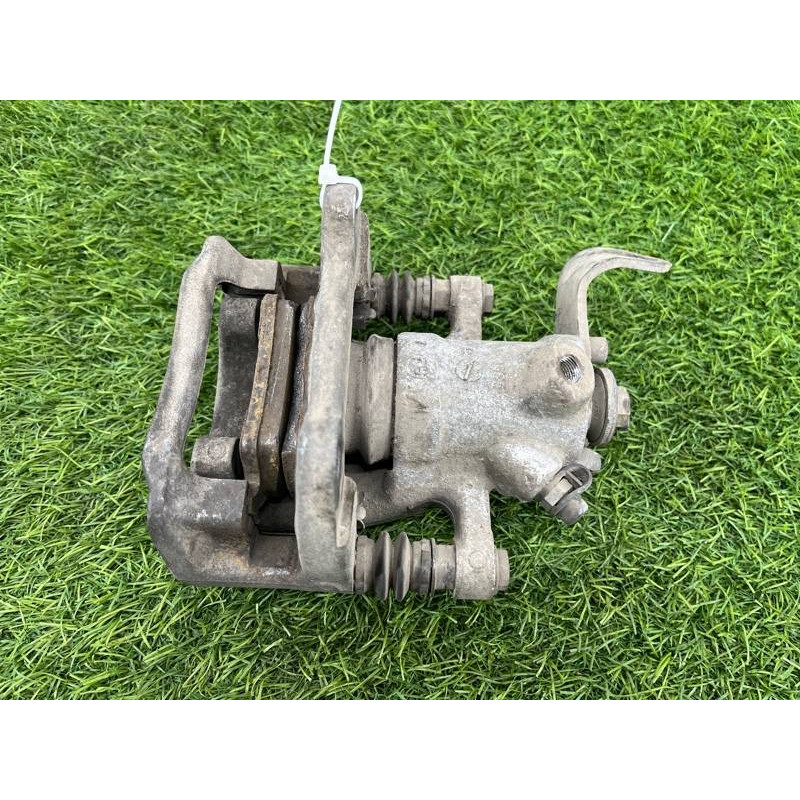 Суппорт тормозной (тормозная система) Mini Cooper R56 R56 2006 34216785611