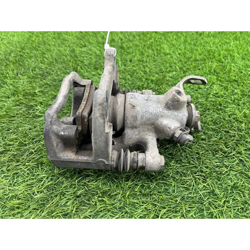 Суппорт тормозной (тормозная система) Mini Cooper R56 R56 2006 34216785611