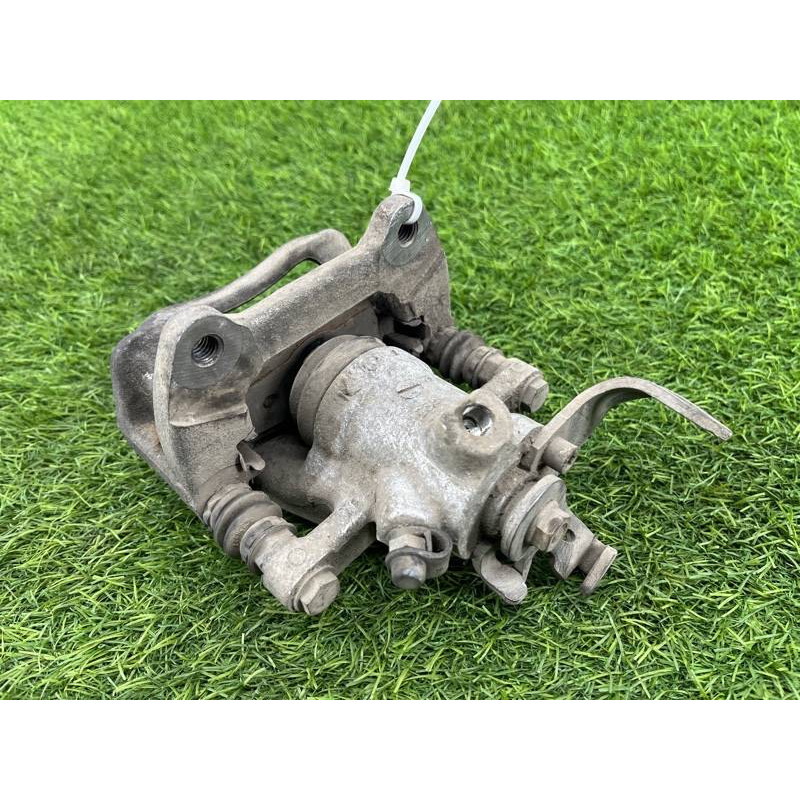 Суппорт тормозной (тормозная система) Mini Cooper R56 R56 2006 34216785611