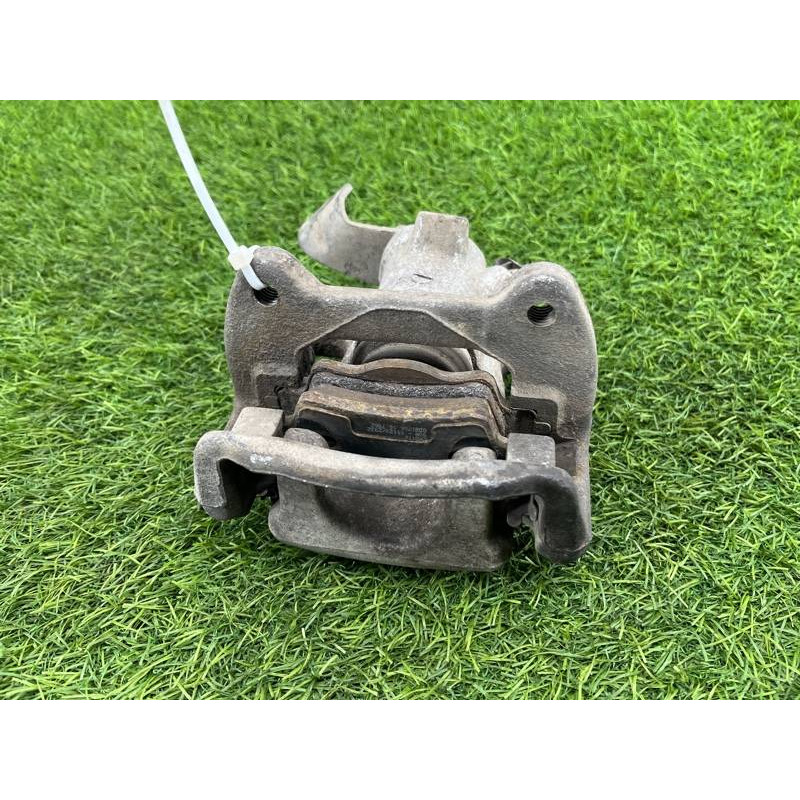 Суппорт тормозной (тормозная система) Mini Cooper R56 R56 2006 34216785611