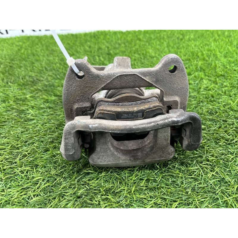 Суппорт тормозной (тормозная система) Mini Cooper R56 R56 2006 34216785611