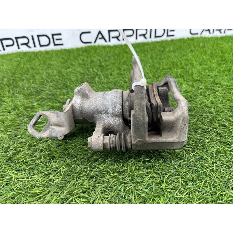 Суппорт тормозной (тормозная система) Mini Cooper R56 R56 2006 34216785611