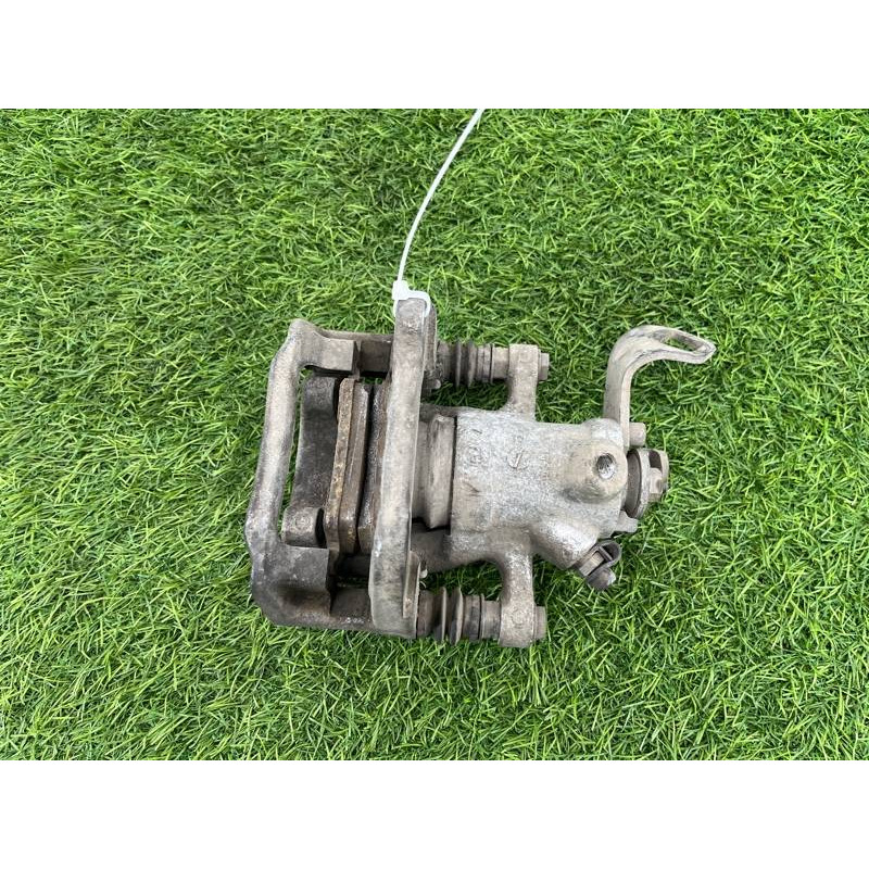 Суппорт тормозной (тормозная система) Mini Cooper R56 R56 2006 34216785611