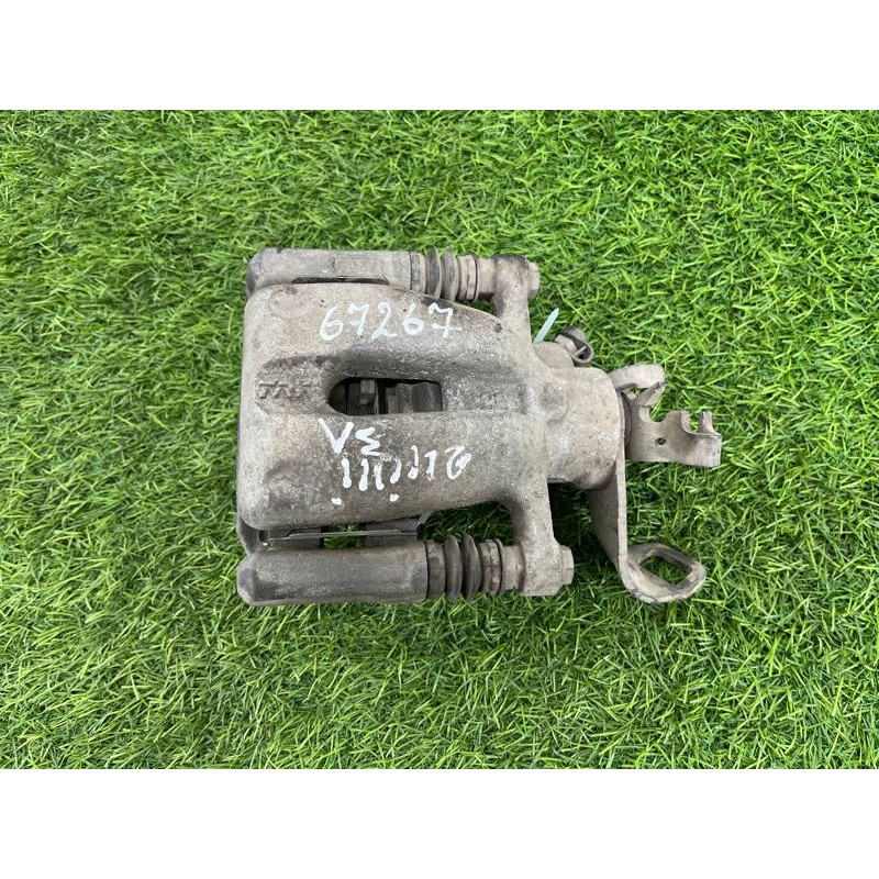 Суппорт тормозной (тормозная система) Mini Cooper R56 R56 2006 34216785611