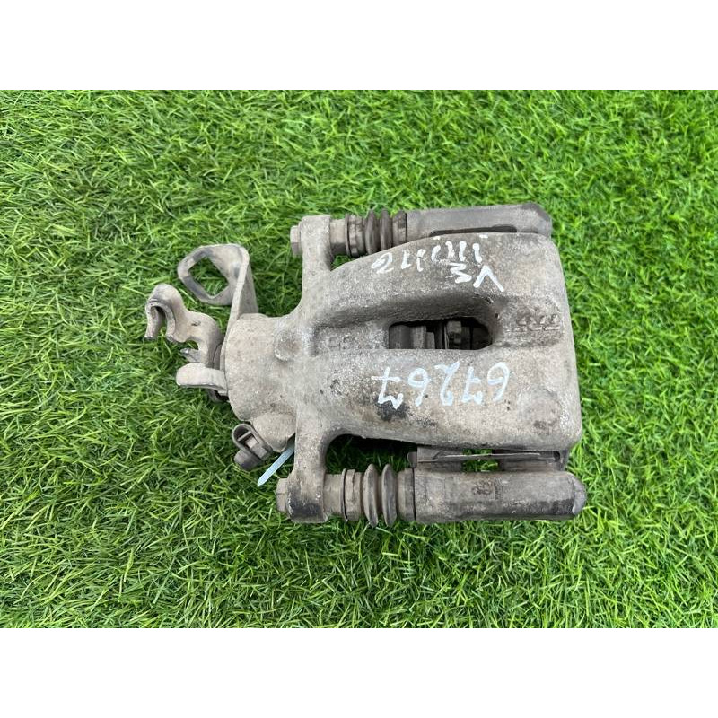 Суппорт тормозной (тормозная система) Mini Cooper R56 R56 2006 34216785611