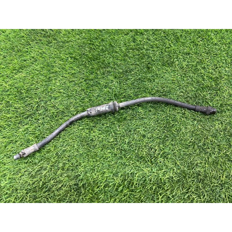 Шланг тормозной (тормозная система) Mini Cooper R56 R56 2006 34306788443