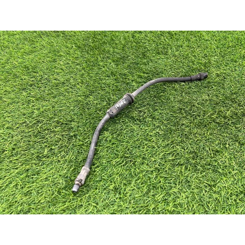 Шланг тормозной (тормозная система) Mini Cooper R56 R56 2006 34306788443