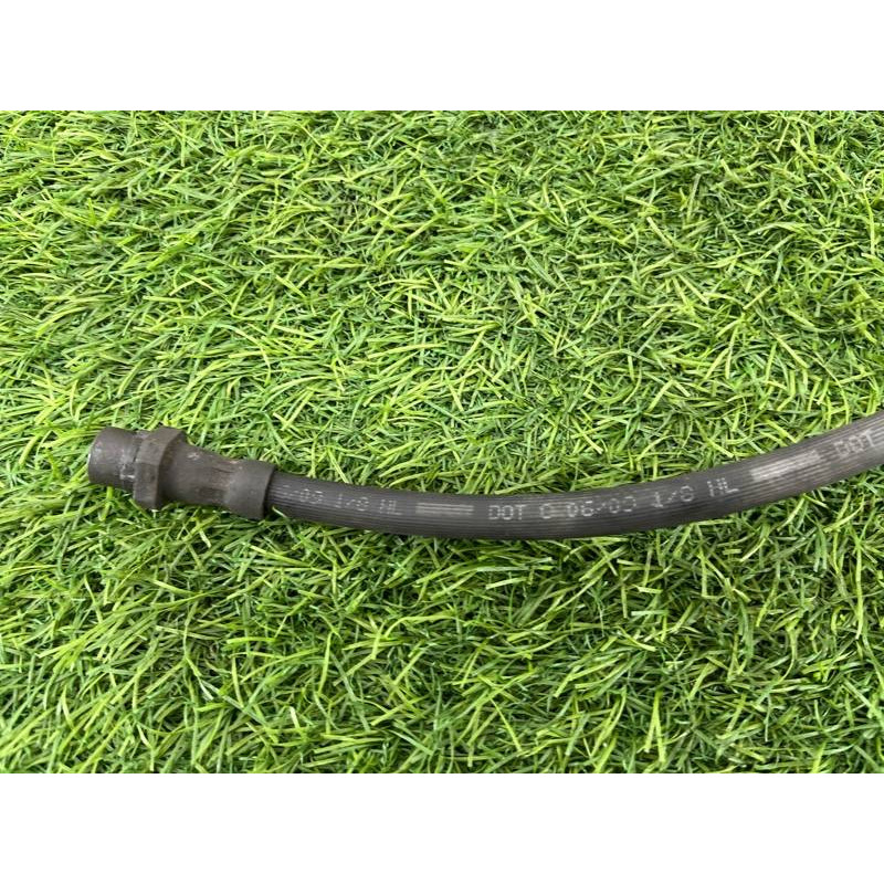 Шланг тормозной (тормозная система) Mini Cooper R56 R56 2006 34306788443