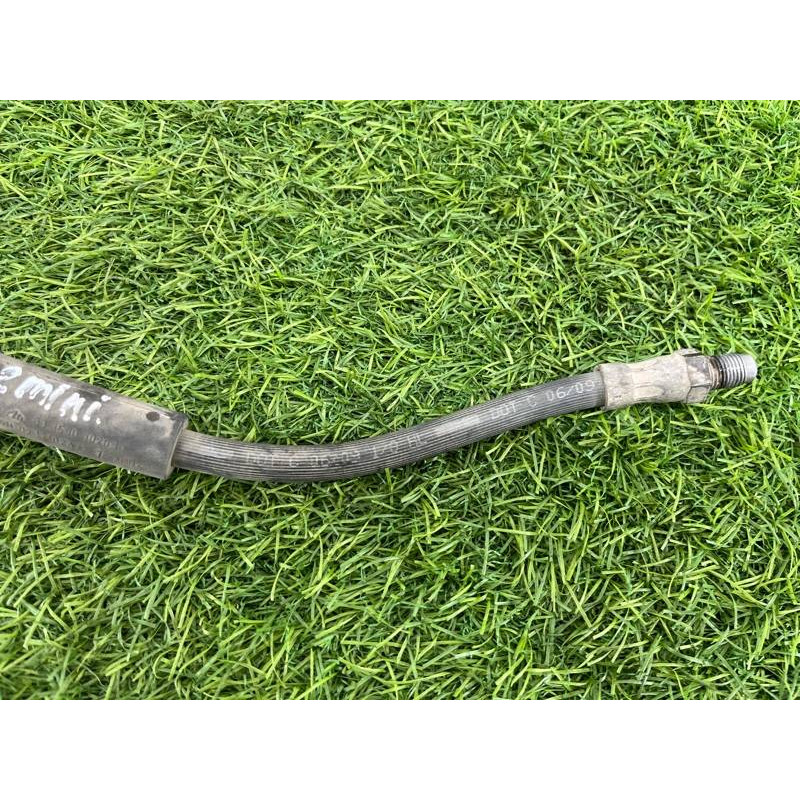 Шланг тормозной (тормозная система) Mini Cooper R56 R56 2006 34306788443