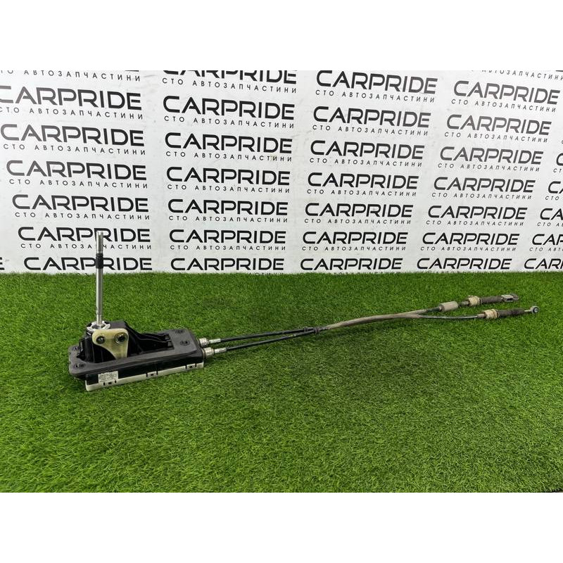 Кулиса КПП (трансмиссия) Mini Cooper R56 R56 2006 25112753810