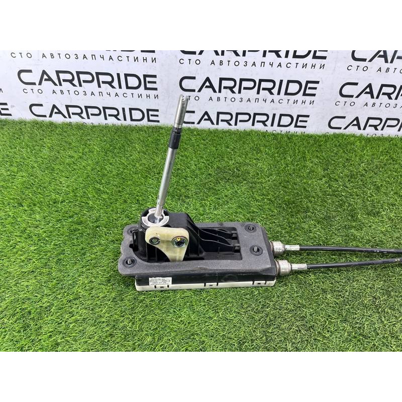 Кулиса КПП (трансмиссия) Mini Cooper R56 R56 2006 25112753810