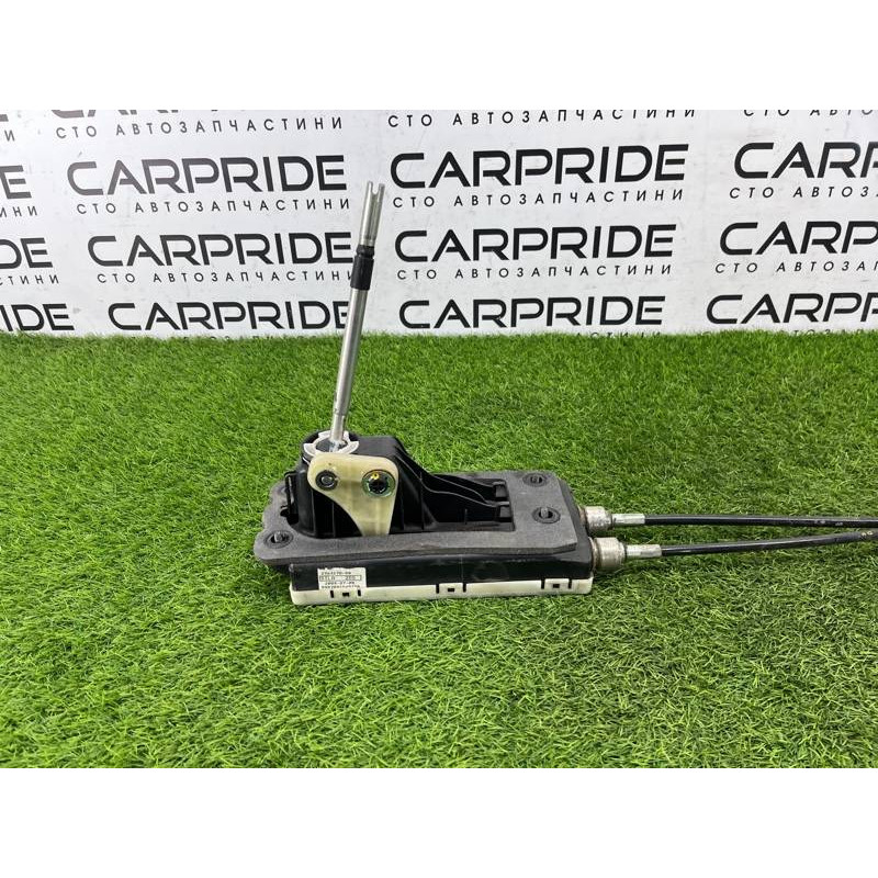 Кулиса КПП (трансмиссия) Mini Cooper R56 R56 2006 25112753810