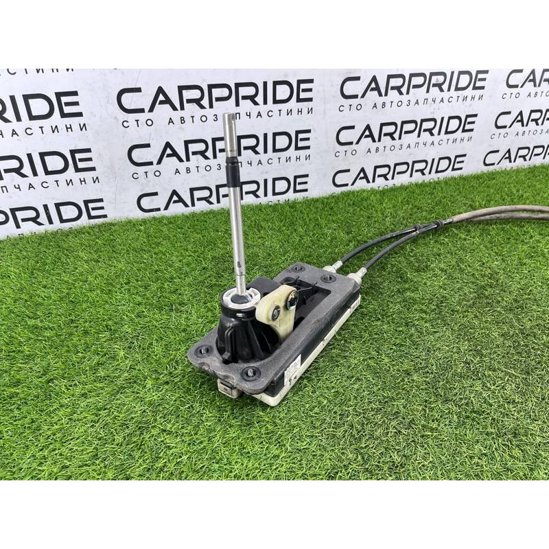 Кулиса КПП (трансмиссия) Mini Cooper R56 R56 2006 25112753810